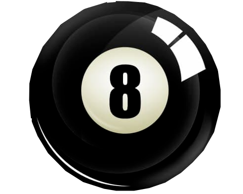 Magic 8-Ball